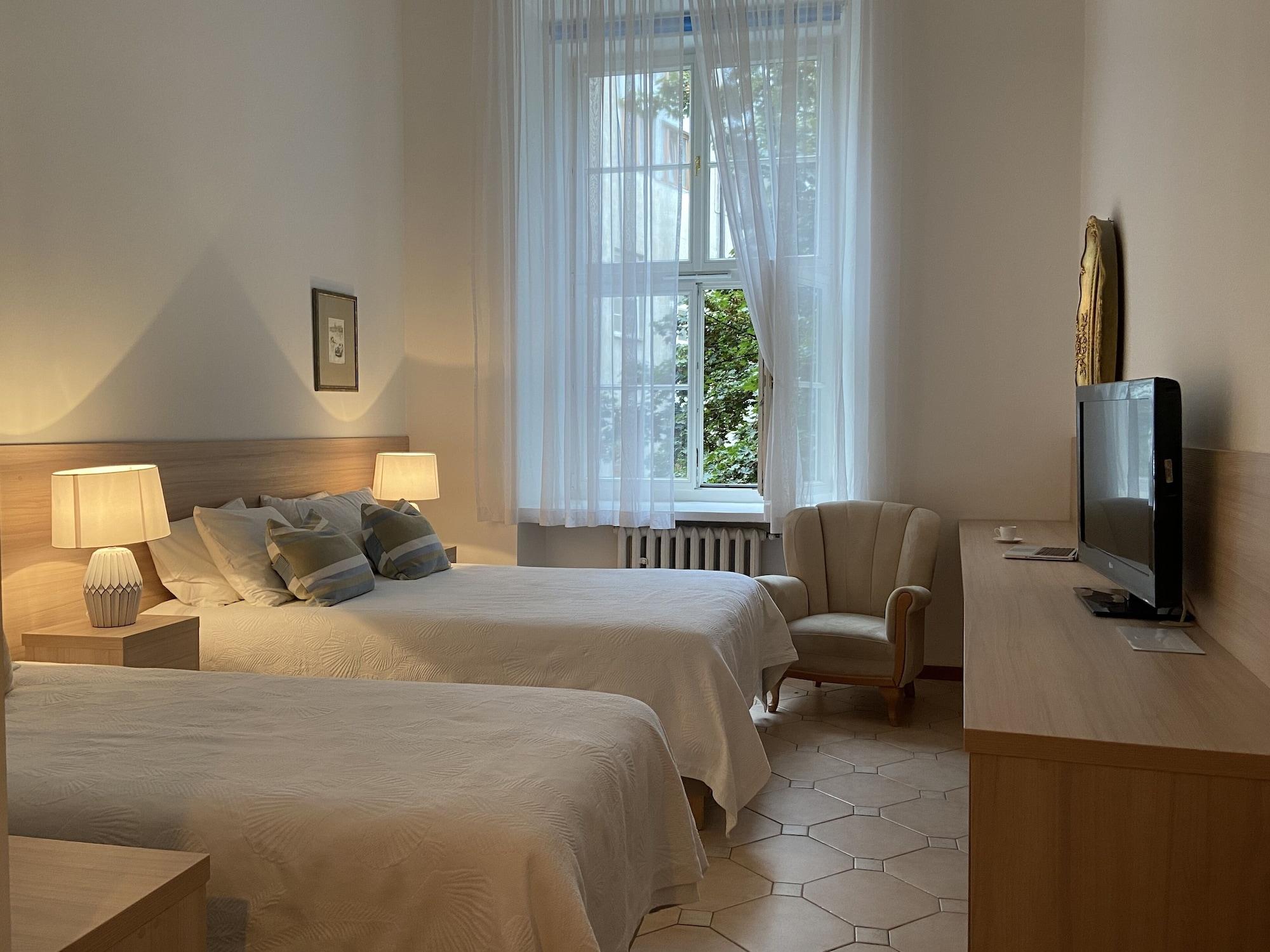 Boutique Hotel apartamentowy Kraków